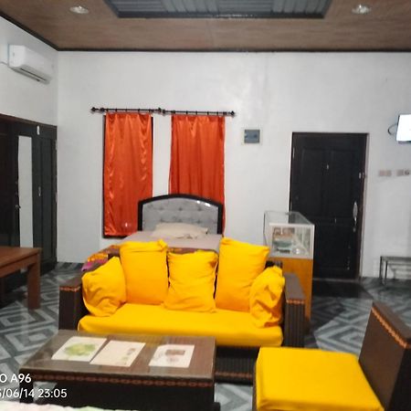 Lakey Peak Villa Tsubaki Huu Экстерьер фото