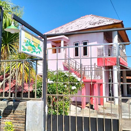 Lakey Peak Villa Tsubaki Huu Экстерьер фото