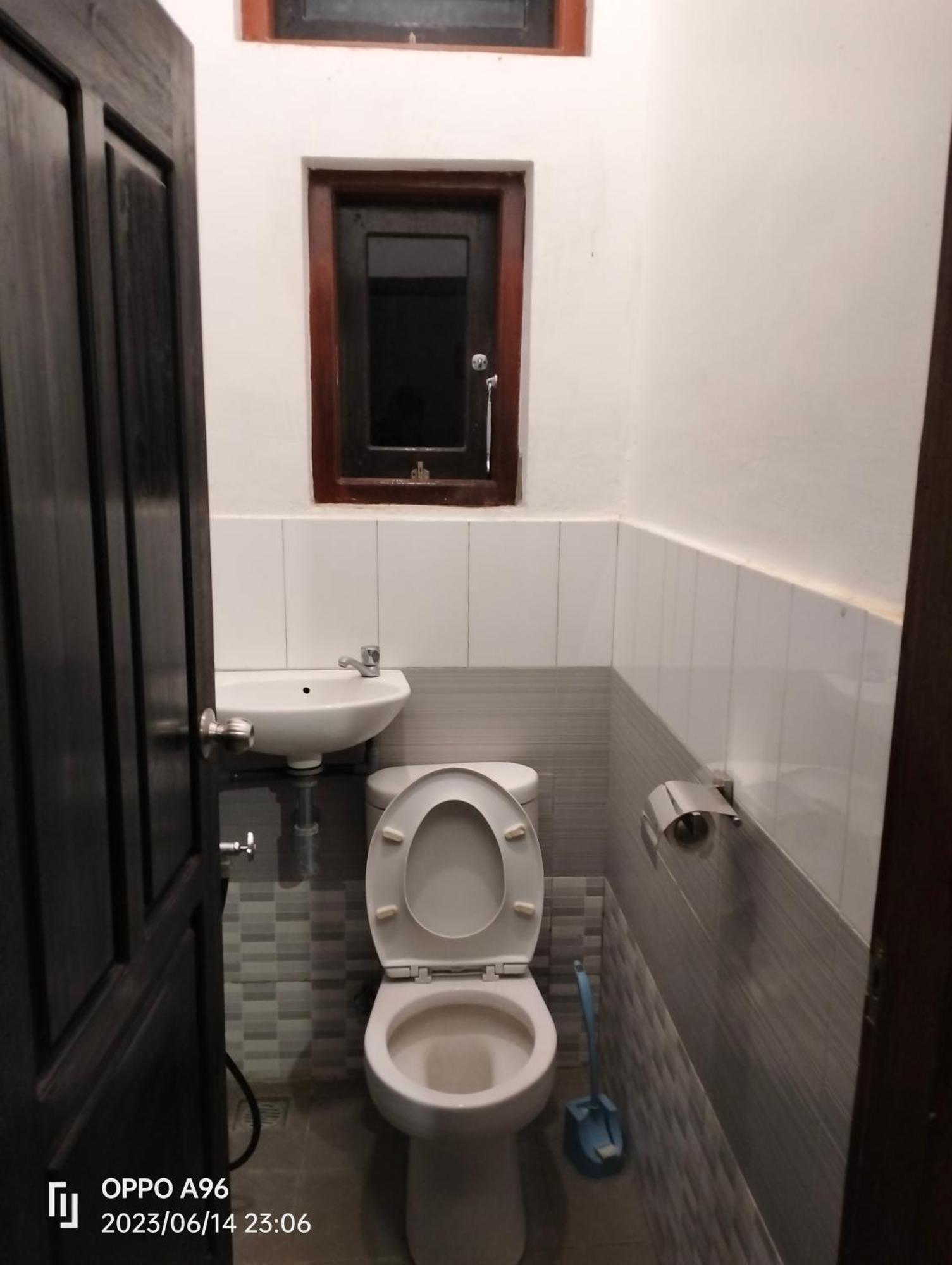 Lakey Peak Villa Tsubaki Huu Экстерьер фото