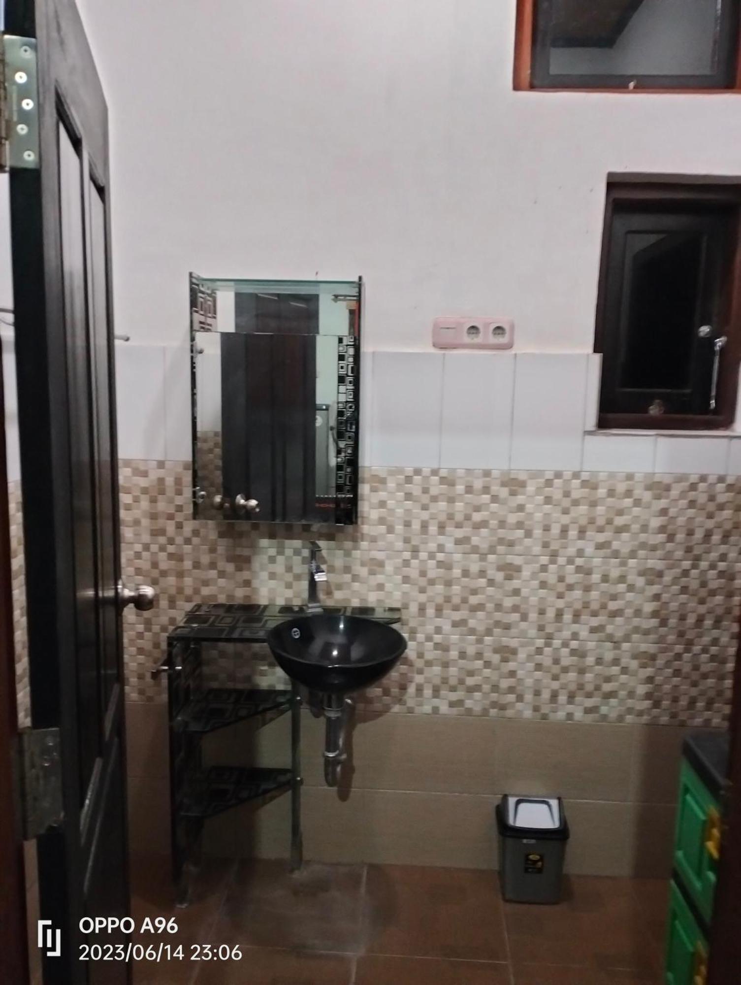 Lakey Peak Villa Tsubaki Huu Экстерьер фото