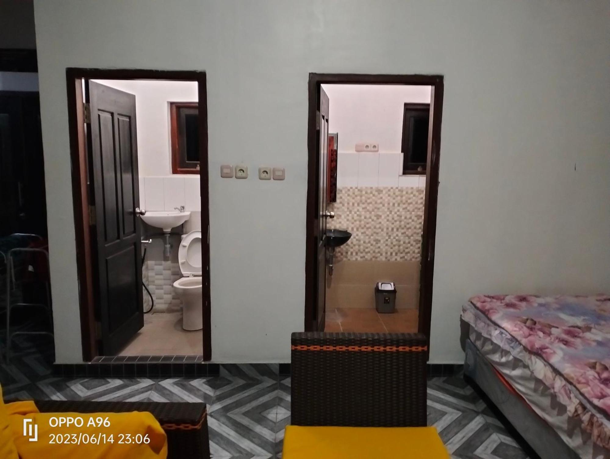 Lakey Peak Villa Tsubaki Huu Экстерьер фото