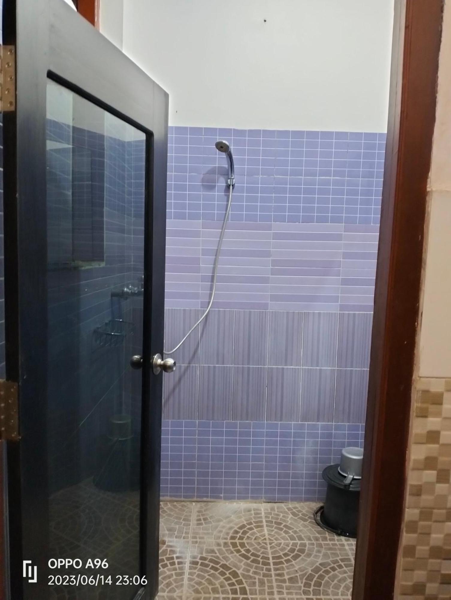 Lakey Peak Villa Tsubaki Huu Экстерьер фото