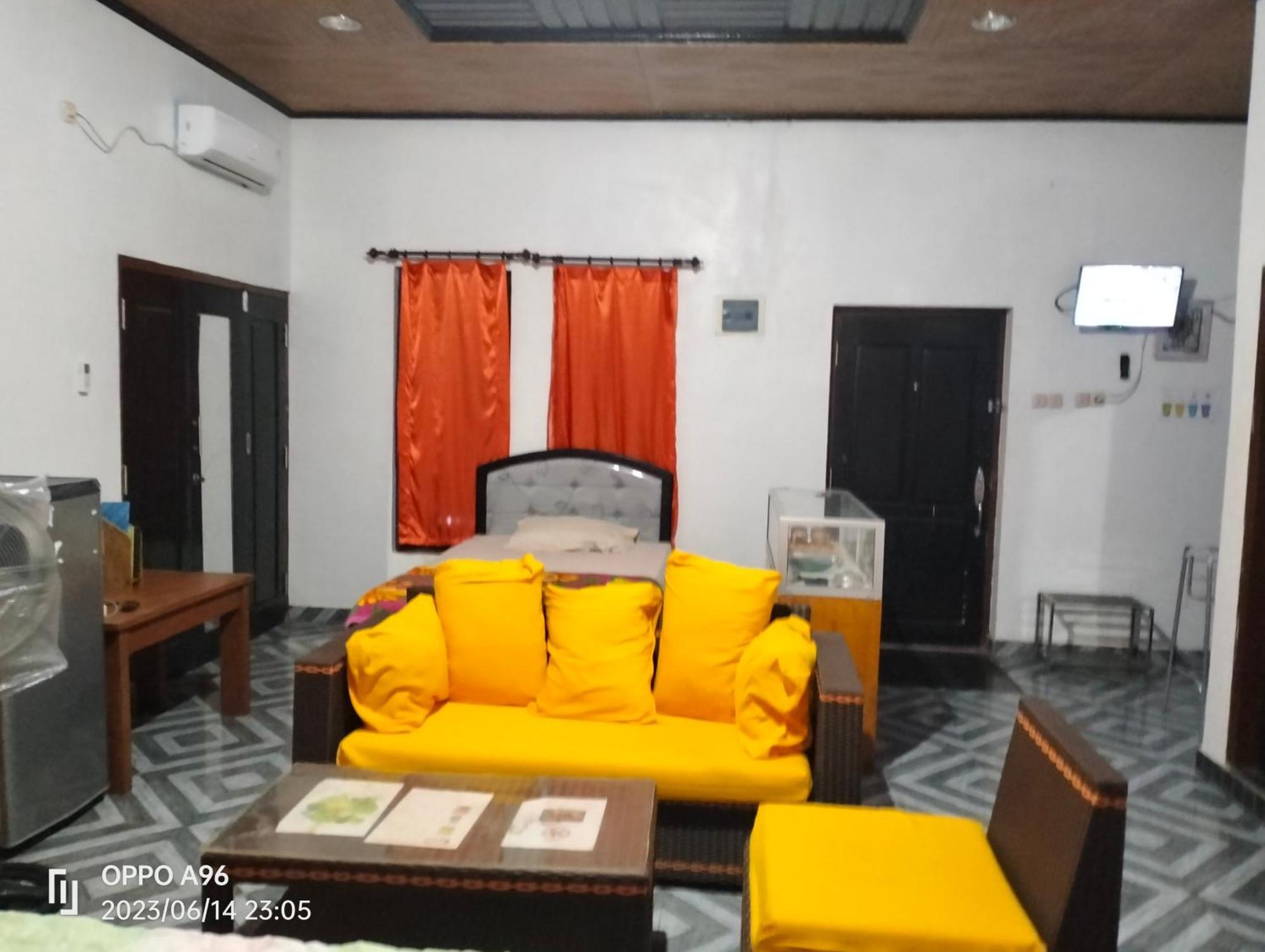 Lakey Peak Villa Tsubaki Huu Экстерьер фото