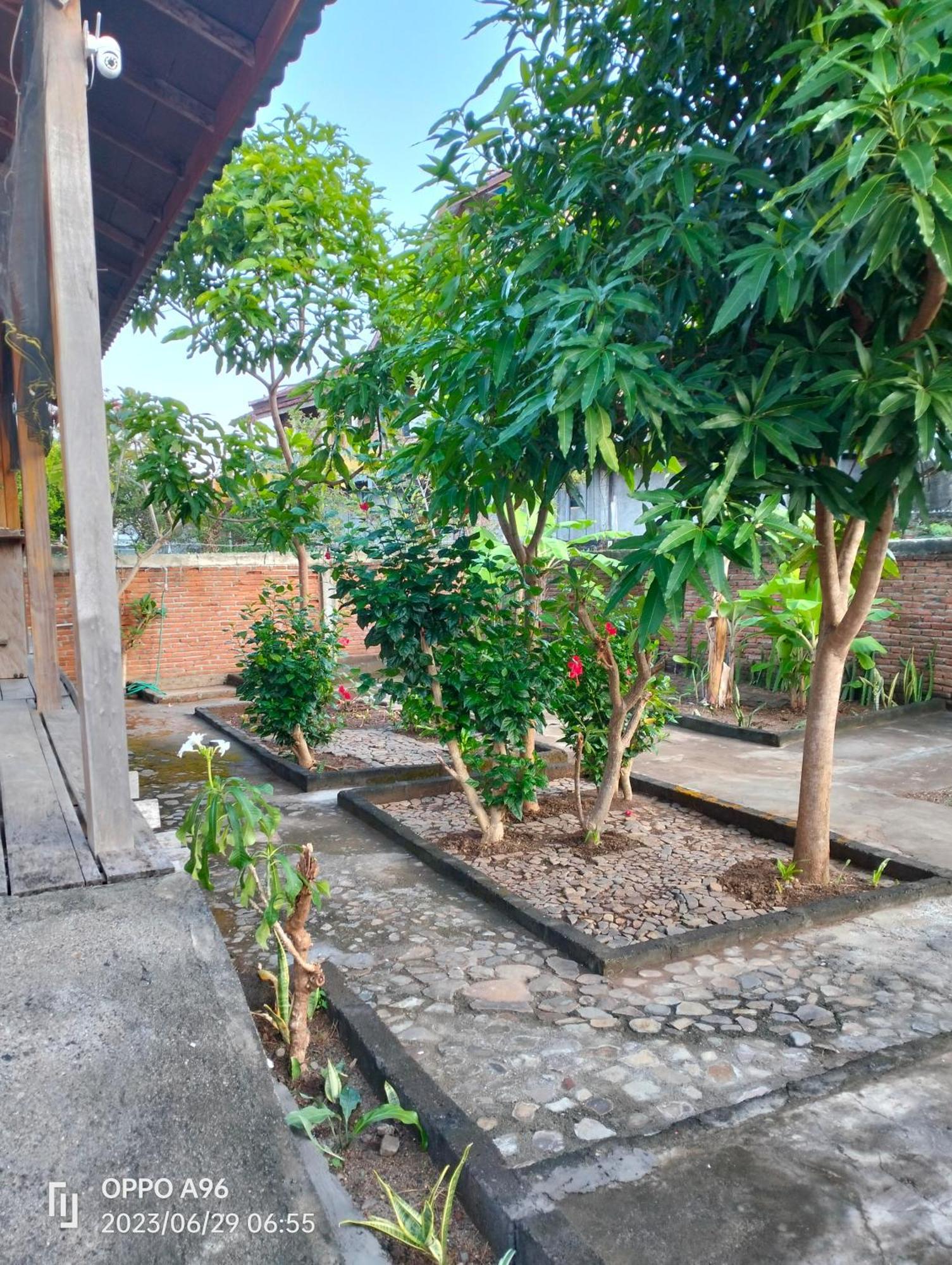 Lakey Peak Villa Tsubaki Huu Экстерьер фото