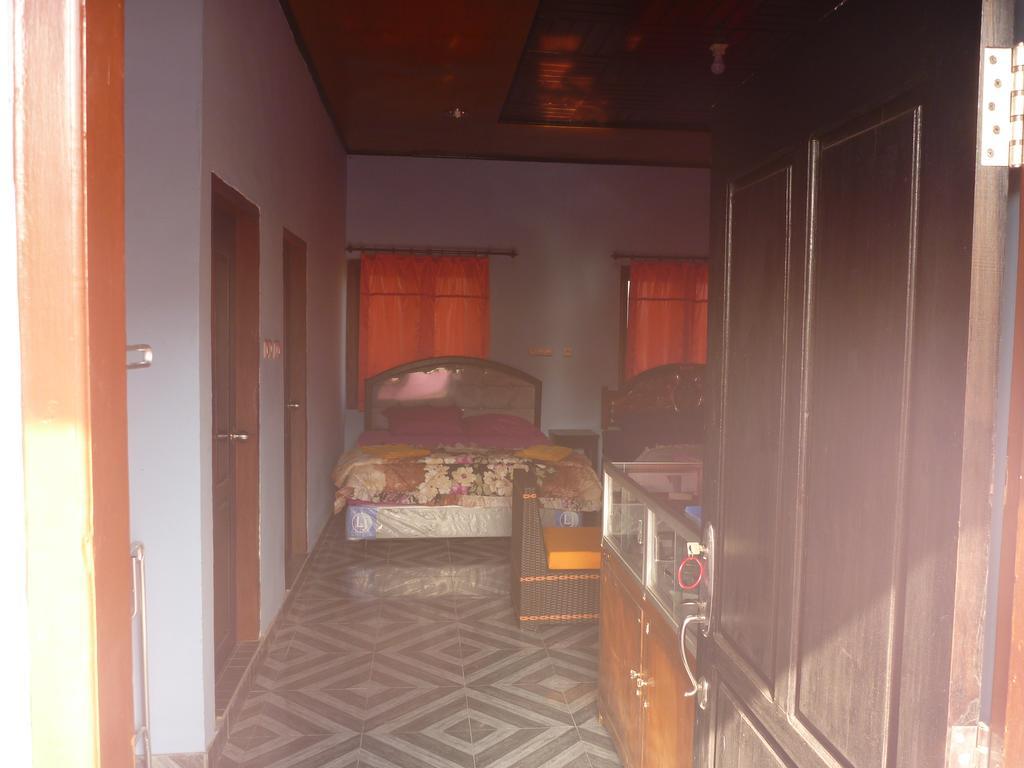 Lakey Peak Villa Tsubaki Huu Экстерьер фото