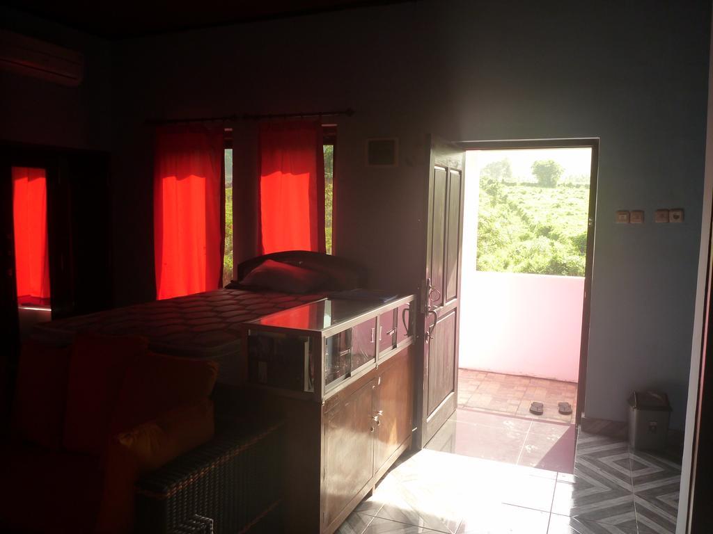 Lakey Peak Villa Tsubaki Huu Экстерьер фото