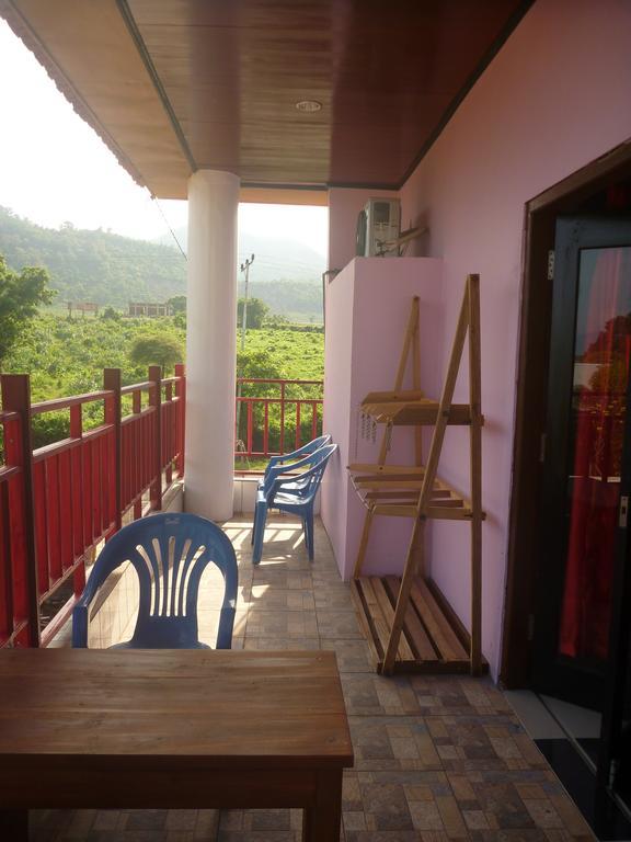 Lakey Peak Villa Tsubaki Huu Экстерьер фото