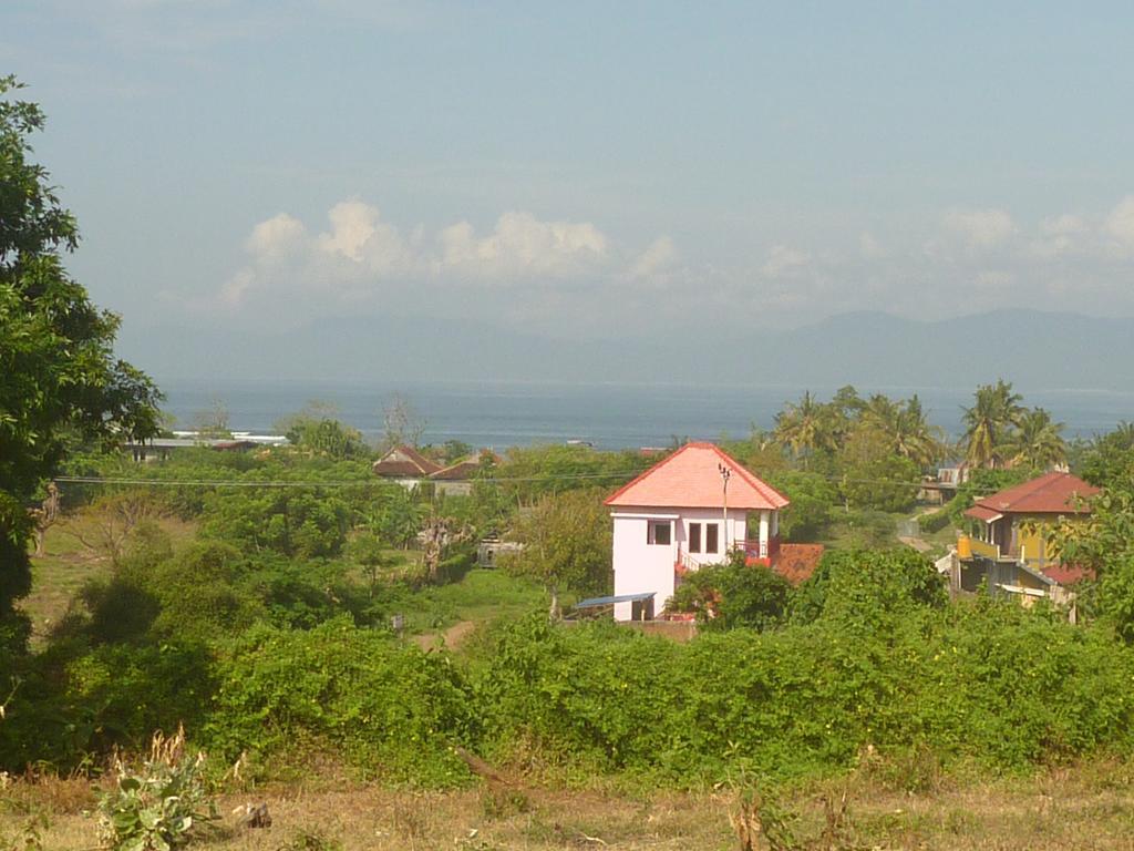Lakey Peak Villa Tsubaki Huu Экстерьер фото