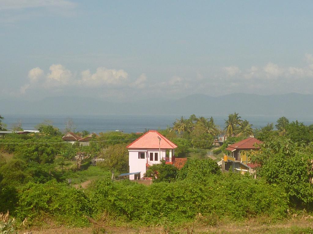 Lakey Peak Villa Tsubaki Huu Экстерьер фото