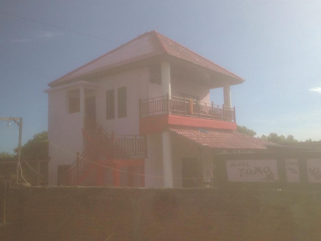 Lakey Peak Villa Tsubaki Huu Экстерьер фото