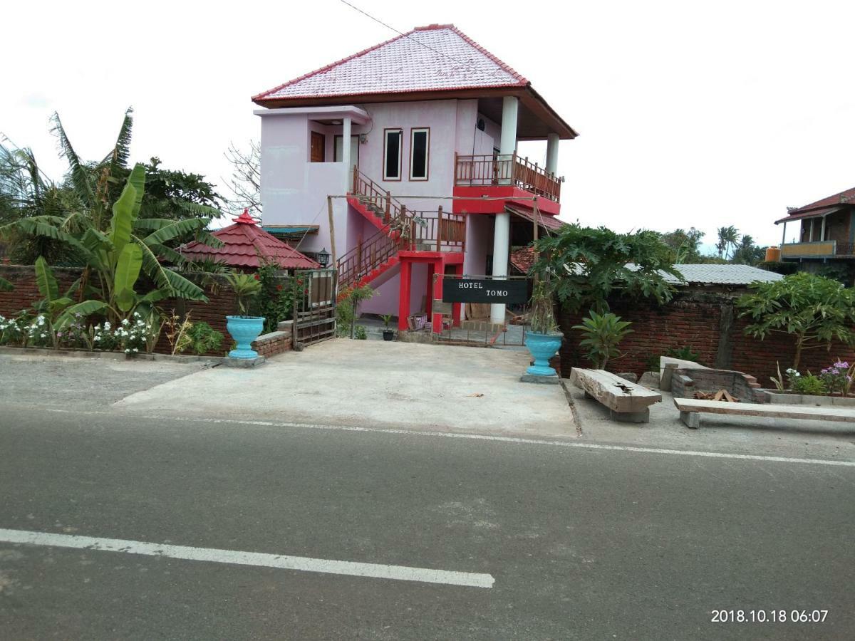 Lakey Peak Villa Tsubaki Huu Экстерьер фото